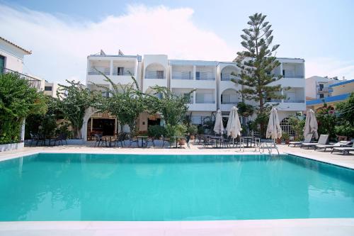 Foto - Kyparissia Beach Hotel