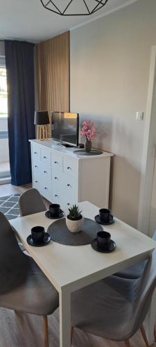 Apartament Blue - Plock