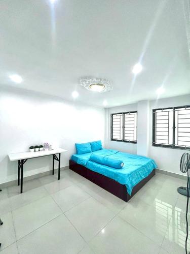The Moonvine on 360 Room Type - One-Bedroom Apartment