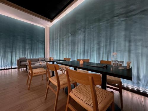 Hotel Euphemia 由扉寓所 | 去趣 chicTrip
