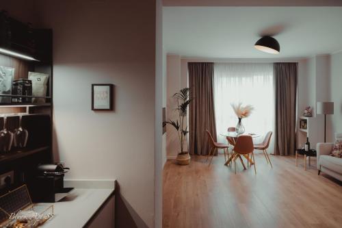 Bloom Apartment 35, Палермо (фото 3)