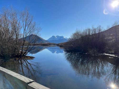 #3 Glenorchy Alpine Suite ASPEN in Glenorčija