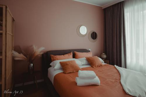 Bloom Apartment 35, Палермо (фото 8)
