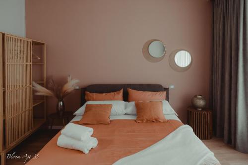 Bloom Apartment 35, Палермо (фото 9)