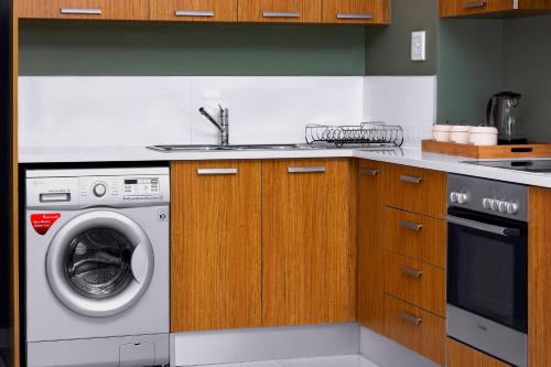 SunnyA206 The Quadrant - image 9
