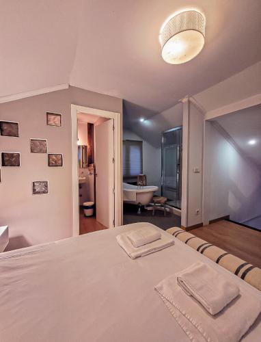 Hotel Arcipreste de Hita - Adults Only - image 11