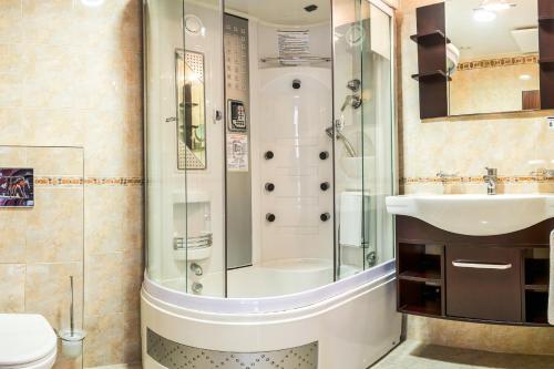 Palace Hotel Polom - image 14
