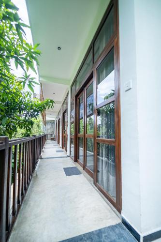 Drifter - Rooms & Food in อาหันคาม