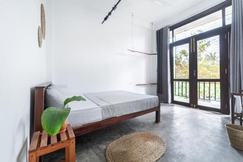 Drifter - Rooms & Food in อาหันคาม