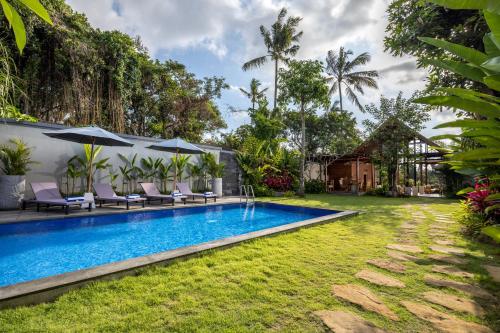 Bhumi Sangtu Ubud