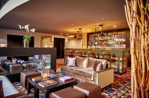 Hotel The Augustin - image 2