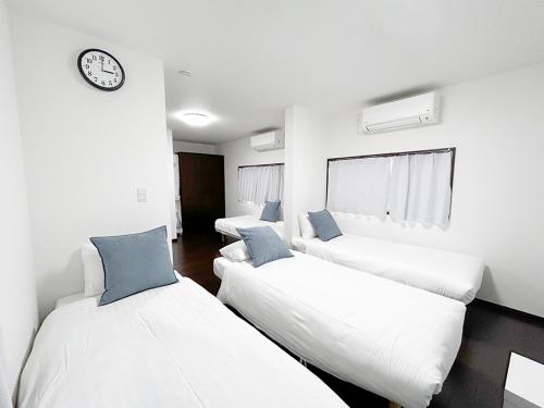 D旅館　Dryokan