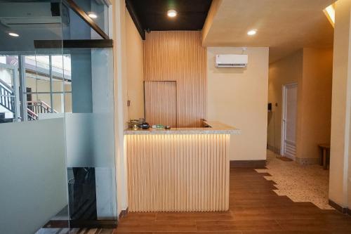 Lobby, Dee Mansion Bali in Denpasar