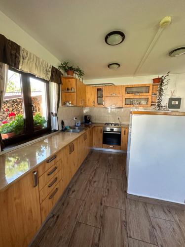 Pensiunea Casa Iancului