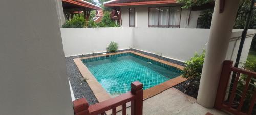 Grand Pool Villa image 10