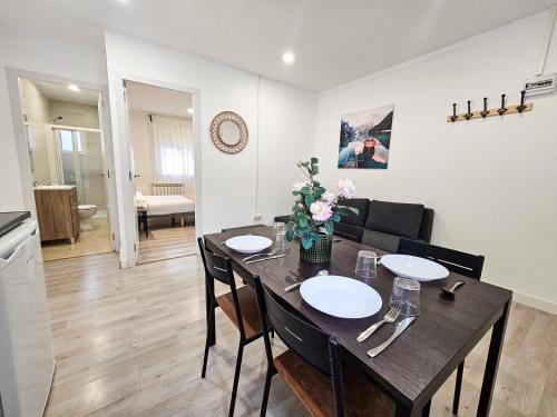  Complejo Bubal Formigal 3000 in Búbal