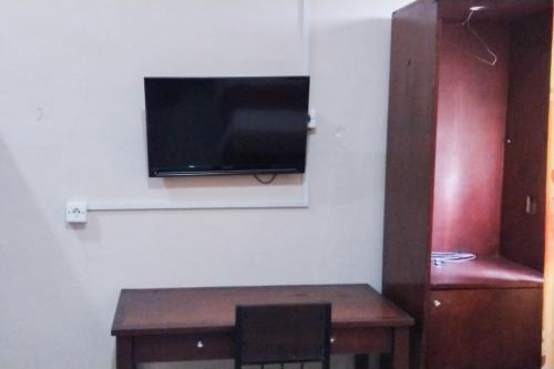 Facilities, RedDoorz @ Ameria Bandara Nongsa Batam near Melayu Beach