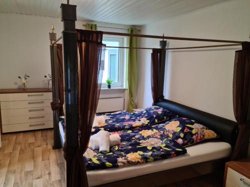 Ferienwohnung Soutterain in Zueschen