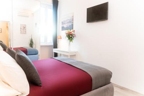 C&Y Apartments - Roma Vaticano St Peter - Luxe Penthouse Flat, Rome (photo 5)