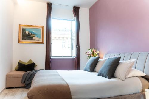 C&Y Apartments - Roma Vaticano St Peter - Luxe Penthouse Flat, Rome (photo 6)