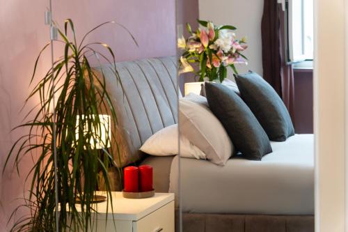 C&Y Apartments - Roma Vaticano St Peter - Luxe Penthouse Flat, Rome (photo 2)