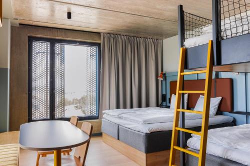 . Comfort Hotel Helsinki Airport