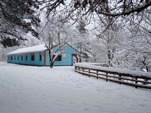  Complejo Bubal Formigal 3000 in Búbal