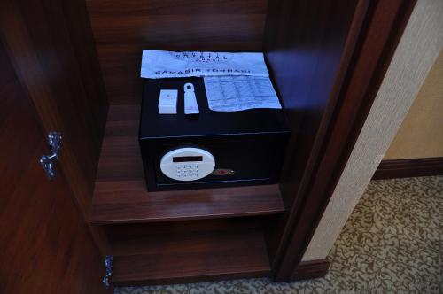 Nova Plaza Crystal Hotel & Spa – photo 2