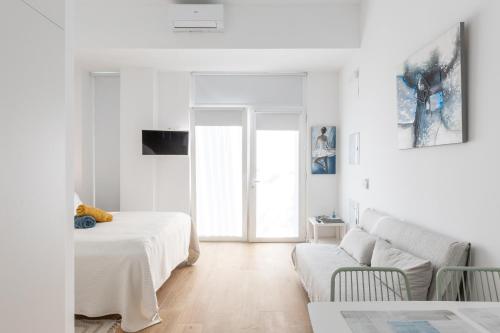 Estudio Marina Ivana, Torrevieja