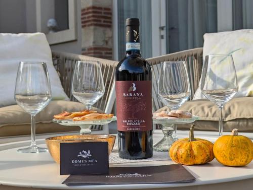 Domus MEA - Breakfast Included! chambre d'hôte Mezzane di Sotto