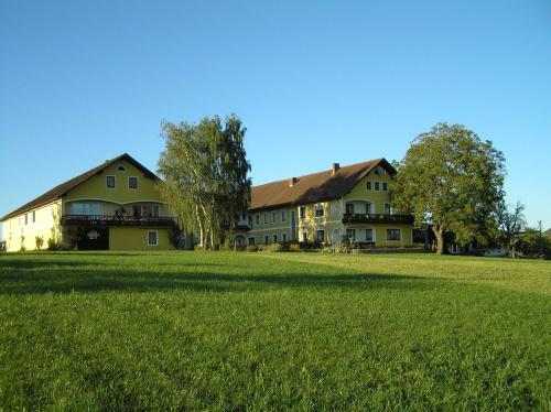 Windhör, Pension in Saxen bei Sankt Nikola an der Donau