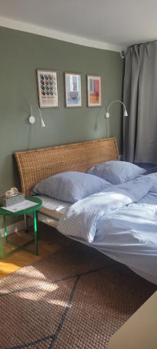 Ruffinis Souterrain in Gräfelfing, Deutschland