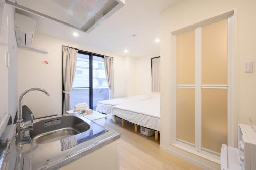 Oku Apartment 2