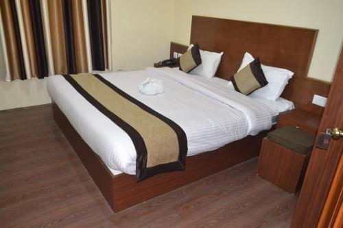 Hotel Madhawi – Gangtok, OK