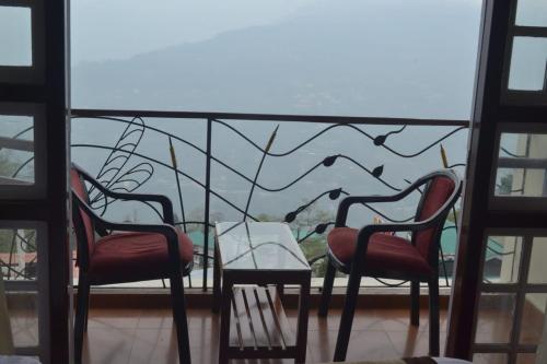 Hotel Madhawi – Gangtok, OK
