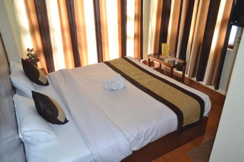 Hotel Madhawi – Gangtok, OK