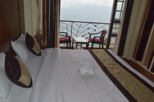 Hotel Madhawi – Gangtok, OK