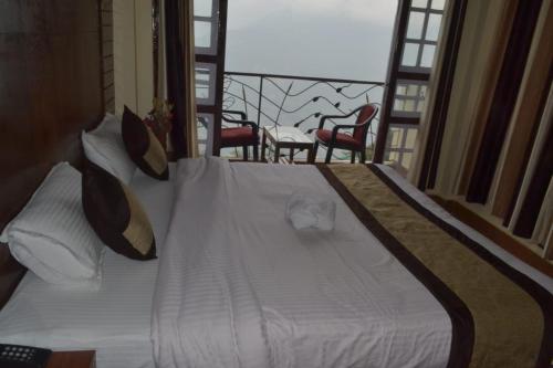 Hotel Madhawi