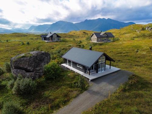 Lofoten Links Lodges Lofoten Links Lodges