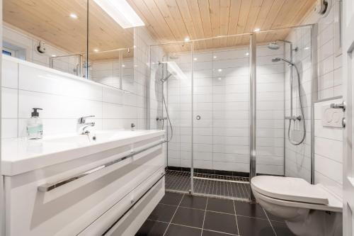 Lofoten Links Lodges Lofoten Links Lodges