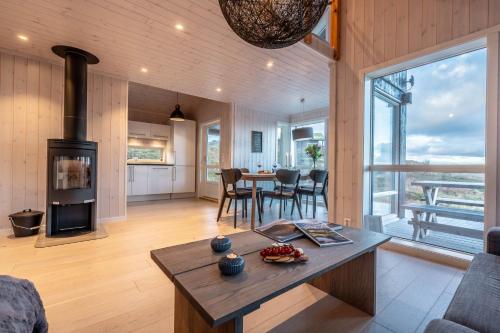 Lofoten Links Lodges Lofoten Links Lodges