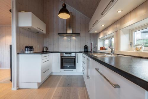 Lofoten Links Lodges Lofoten Links Lodges