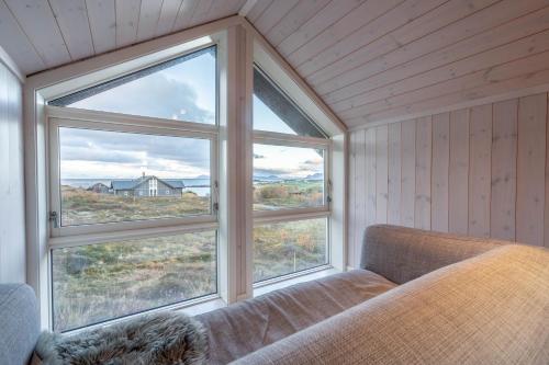 Lofoten Links Lodges Lofoten Links Lodges