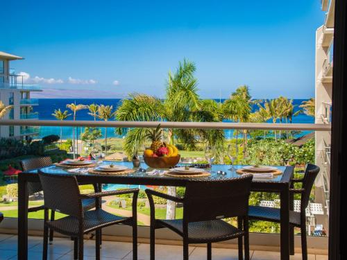 Wrap Around Lanai Oceanview Luxury Suite, Hokulani 441