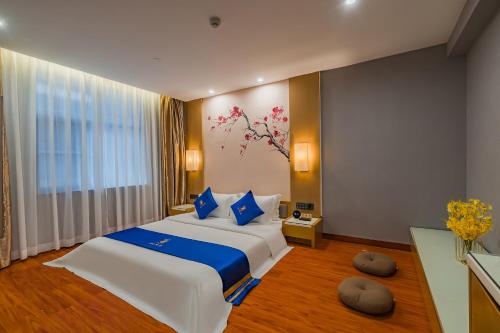 Super 8 Hotel Select Guangzhou Station Xicun Metro Station – Guangzhou (Canton)