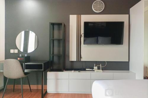 Cozy Studio at Mataram City Apartment By Travelio Cozy Studio at Mataram City Apartment By Travelio