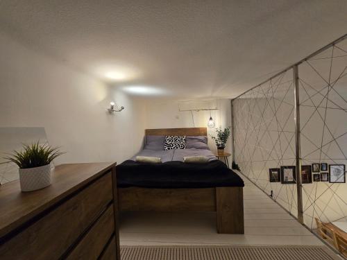 Lónyay Riverside Apt AC Comfort by the Danube, Budapest