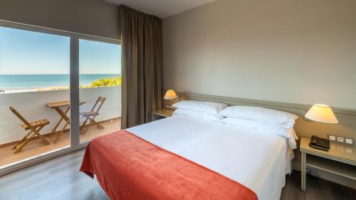 帕托罗霍酒店 帕托罗霍酒店