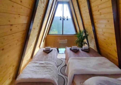 Accommodation in Opština Sjenica