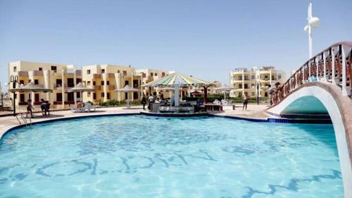 Ras Sedr Chale Golden Chalet Ras Sedr in Ras Sedr